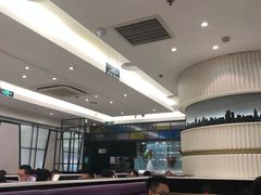 大堂-太兴餐厅(东方广场分店)