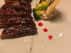 -王鼎精致料理铁板烧(世博源店)