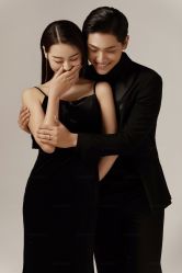 -上花轿婚纱摄影