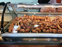 -老鼎丰(靖宇街总店)