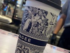 -霸王茶姬(常熟印象城店)