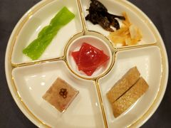 -A One Kitchen·南京精菜馆(晶丽酒店店)