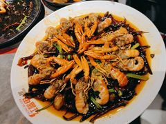 -红盔甲·小龙虾(人民广场店)