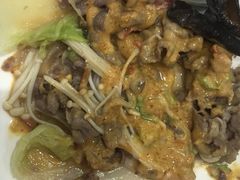 -阿香婆欢乐火锅(淄博万象汇店)