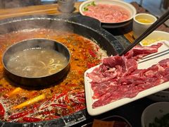 -陈眼镜火锅(总店)