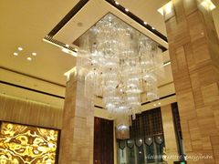 蛮君悦的-济南富力凯悦酒店