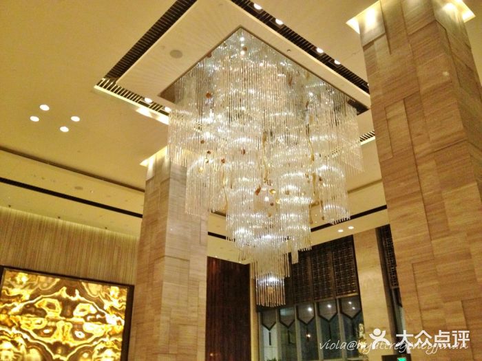 济南富力凯悦酒店蛮君悦的图片