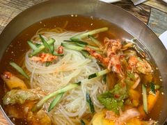 -西塔隆太白烤牛肉馆(图们路店)