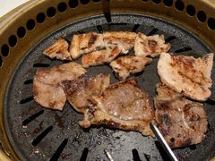 -花味烤肉·拌饭(庐阳万象汇店)