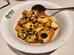 金钱蛋-绿草地·湘菜(7mall店)