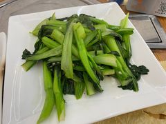 -啊杞恒益饭店(南头总店)