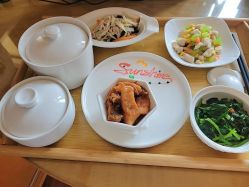 -她时区金吉兒月子中心(太湖度假店)