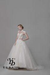 -予白婚纱礼服馆