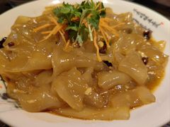 -靠山屯东北农家菜(八龙桥雅苑店)