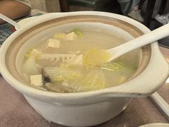 -烤肉宛饭庄(北新桥店)