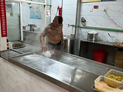 -汪家馄饨(集庆路店)