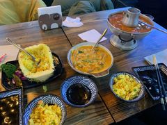 -Hi YOU你的饭局泰餐厅(雍和宫店)