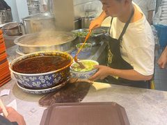 -清真磨沟沿老字号牛肉面(总店)