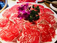 -大味生态火锅(蓝谷地店)