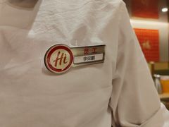 -海底捞火锅(中山路天主教堂店)