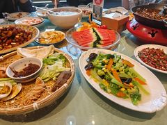 -巴渝菜馆(涿州店)