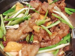 -旺爷砂锅·茶作(国贸城店)