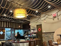 -Auntie Guan's Kitchen(曼哈顿店)