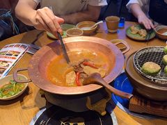 -吃饭皇帝大(合生汇店)