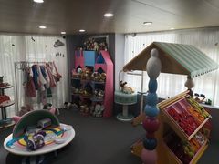 -森林象亲子餐厅·儿童生日会