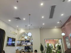 -海马体照相馆(上海宝山万达广场店)