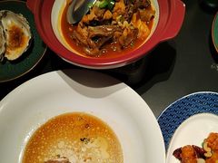 -鸽子侯·家宴·平价海鲜(绿地店)