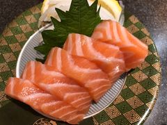 -禾绿回转寿司(万柳华联店)
