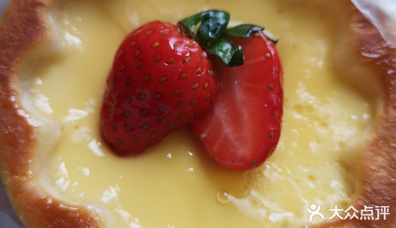 「85度C(杭州江南时代店)」 新品品鉴#迟到啦