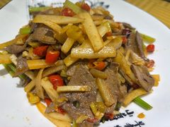 -回家湘菜馆(浮山后店)