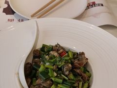 -南山鲜虾面·活鲜小馆·海味大连菜(南山总店)