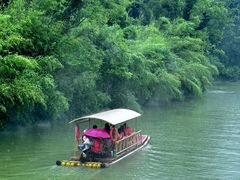 -天河潭旅游度假区