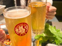 -丰茂烤串(金源店)