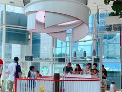 -为什么牛潮汕牛肉火锅(中信广场店)
