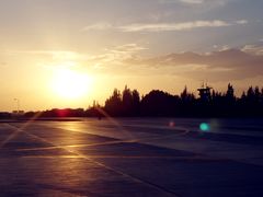 -敦煌莫高国际机场