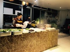 -素清香(解放路店)