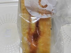 -长发西饼(临顿路店)