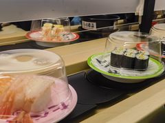-友壹町寿司(佛山新DNA店)