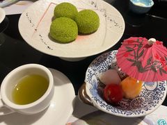 -天狗山料理(省体店)