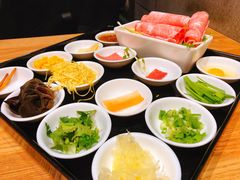 -妈妈故事米线(市府恒隆店)
