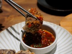 -INSA Korean Bistro饮鲨韩食酒馆