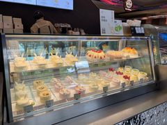 -喜茶(深圳欢乐海岸LAB店)