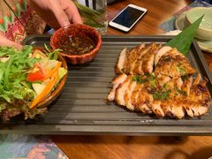 -苏梅花园(群星城店)