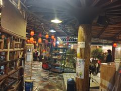 -原汁原味驴庄(长岭村店)