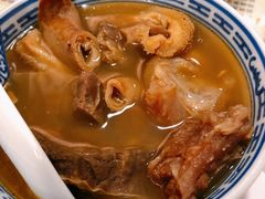 牛杂河粉-双喜老铺(人民广场店)