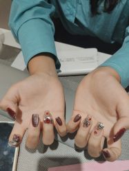 -瞧·享轻奢美甲美睫